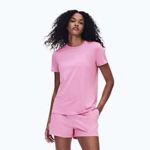 Dámske bežecké tričko longsleeve On Core-T bubblegum