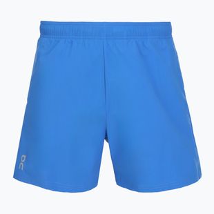 Pánske bežecké šortky On 5" Core jay