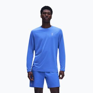 Pánske bežecké tričko longsleeve On Core Long-T jay