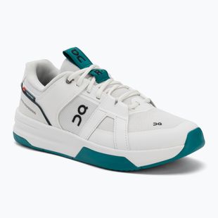 Pánske topánky On The Roger Clubhouse Pro 2 white/neem