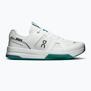 Pánske topánky On The Roger Clubhouse Pro 2 white/neem