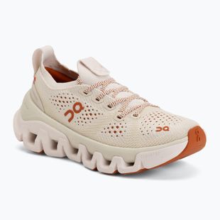 Dámske tréningové topánky On Cloud X Tempo dew/oyster