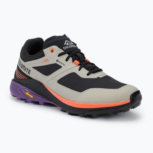 Pánska turistická obuv Dolomite Nibelia GTX kozia béžová