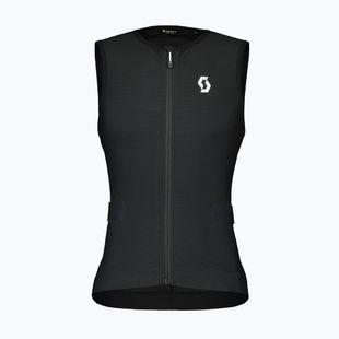 Dámska bezpečnostná vesta SCOTT Vest Airflow black/white