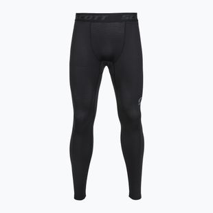 Dámske termo nohavice X-Bionic Mightywool x black