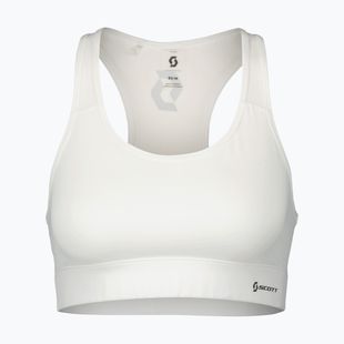 Fitness podprsenka SCOTT Endurance LT white