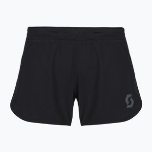 Dámske bežecké šortky SCOTT Endurance Vented black