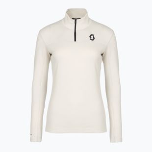 Dámska mikina SCOTT Defined Light dust white