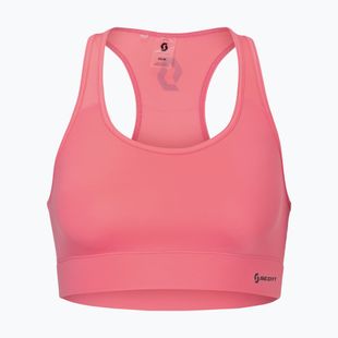 Fitness podprsenka SCOTT Endurance LT digital pink