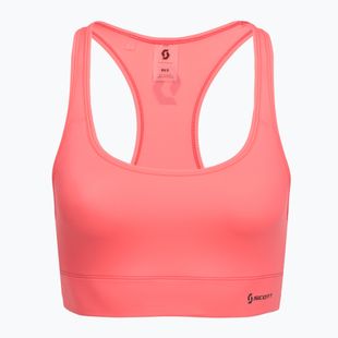 Fitness podprsenka SCOTT Endurance LT digital pink