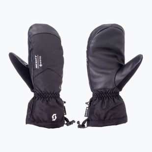 Pánske lyžiarske rukavice SCOTT Ultimate GTX Mitten black
