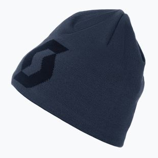 Zimná čiapka SCOTT Beanie Icon Pak-3 blue/black
