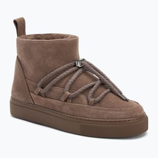 Dámske snehule INUIKII Classic Low taupe