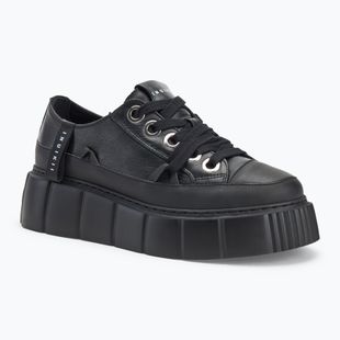 Dámske topánky INUIKII Leather Matilda Low black