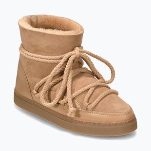 Dámske snehule Inuikii Classic sand