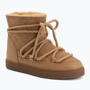 Dámske snehule Inuikii Classic sand