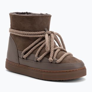 Dámske snehule INUIKII Classic 2025 taupe
