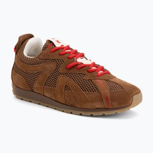 Dámske topánky INUIKII Maribella Suede brown