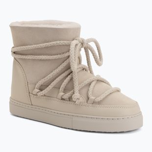 Dámske snehule Inuikii Classic chalk