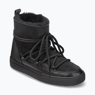 Pánske snehule Inuikii Classic black