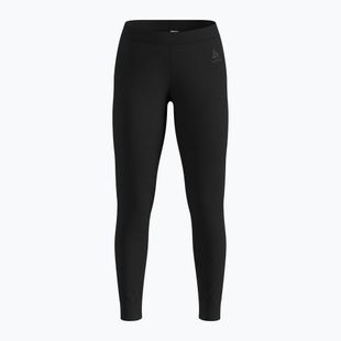 Dámske termonohavice ODLO Merino 200 Bl Bottom black