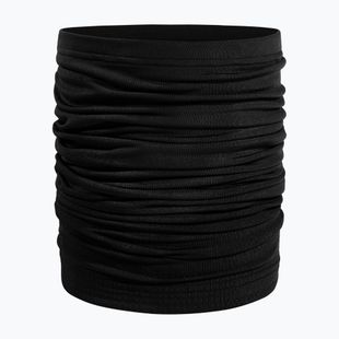 Nákrčník ODLO Poly Knit Warm Reflective black