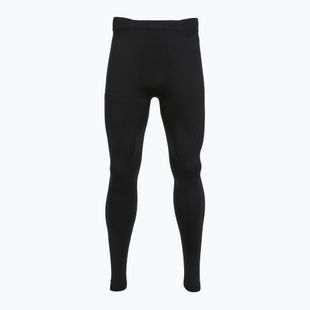 Pánske termonohavice ODLO Performance Warm Bl Bottom Long black