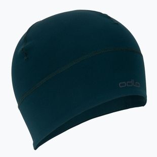 Zimná čiapka Odlo Polyknit Warm Eco Hat reflecting pond