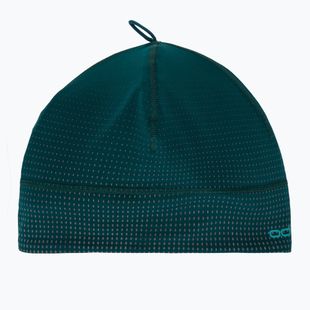 Zimná čiapka Odlo Polyknit Warm Reflective Hat reflecting pond