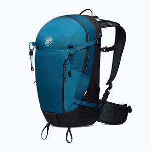 Cestovný batoh Mammut Lithium 25 l sapphire/black