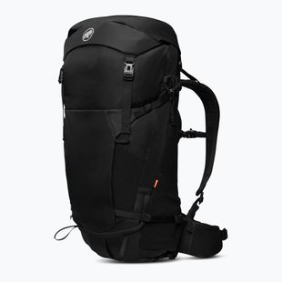 Turistický batoh Mammut Lithium 40 l black