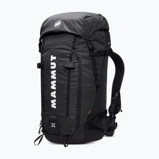 Lezecký batoh Mammut Trion 50 l black
