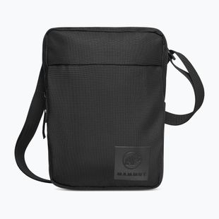 Taška Mammut Xeron Pouch 2 l čierna