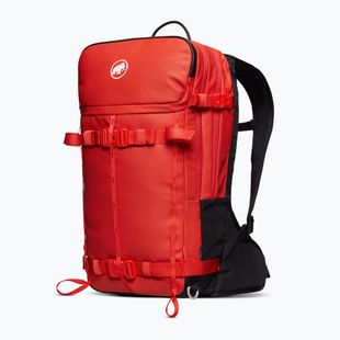 Dámsky trekingový batoh Gregory Facet 45 l XS sunset grey