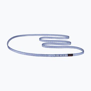 Lezecká slučka Mammut Crocodile 13.0 120 cm blue