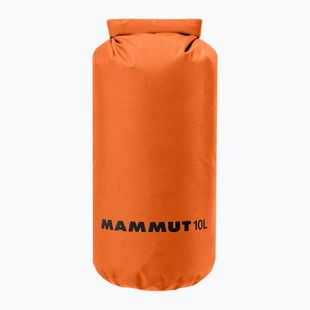 Mammut Drybag Light 10 l nepremokavý vak zion