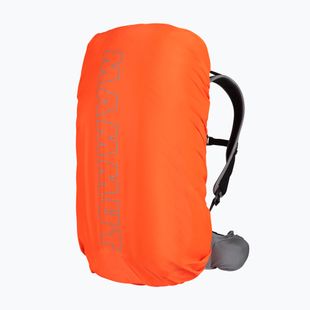 Puzdro na batoh Mammut Raincover M vibrant orange