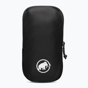 Mammut Lithium prídavný ramenný popruh L black