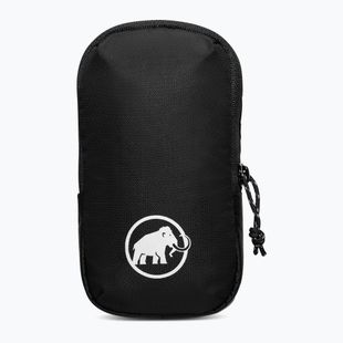 Mammut Lithium prídavný ramenný popruh M čierny