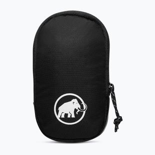 Puzdro na okuliare Mammut Lithium Add-on Shoulder Harness black