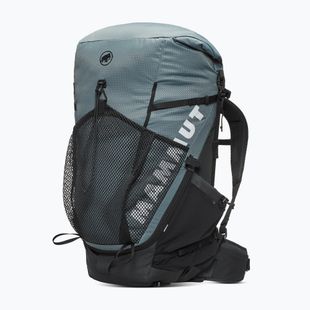 Dámsky trekingový batoh Mammut Ducan Spine 50-60 l strata/black