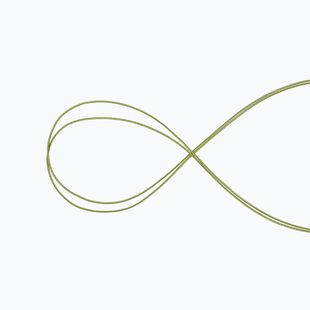 Nosné lano Mammut 4.0 Cord POS 7 m zelené