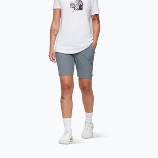 Dámske trekingové šortky Mammut Hiking V loss