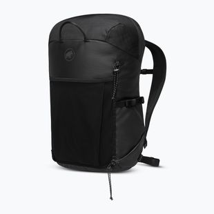 Mestský batoh Mammut Alto 22 l black