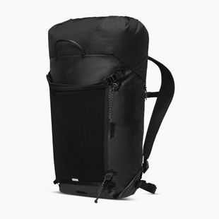 Mestský batoh Mammut Alto 24 l black