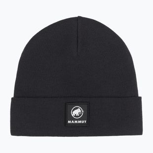 Zimná čiapka Mammut Fedoz black