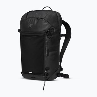 Mestský batoh Mammut Alto 18 l black