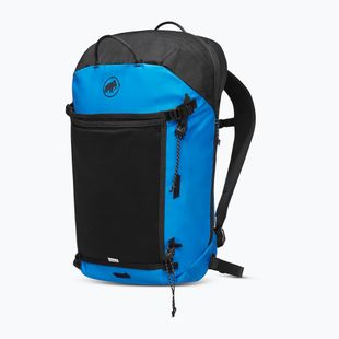 Mestský batoh Mammut Alto 18 l glacier blue