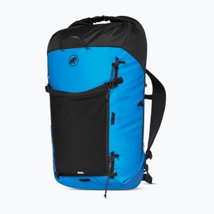 Mestský batoh Mammut Alto 34 l glacier blue