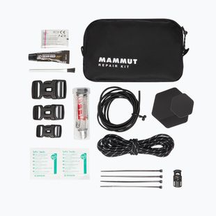 Opravná sada Mammut Repair Kit Black